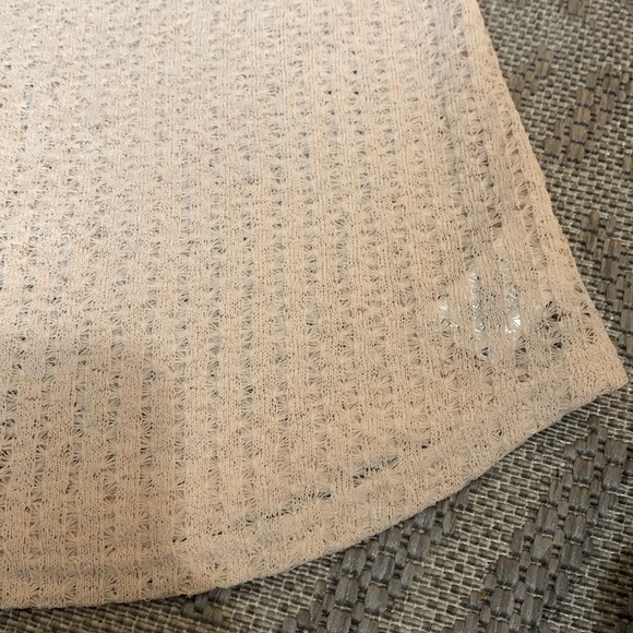 NWT Miss Me Knit Tank Top - Picture 3 of 4